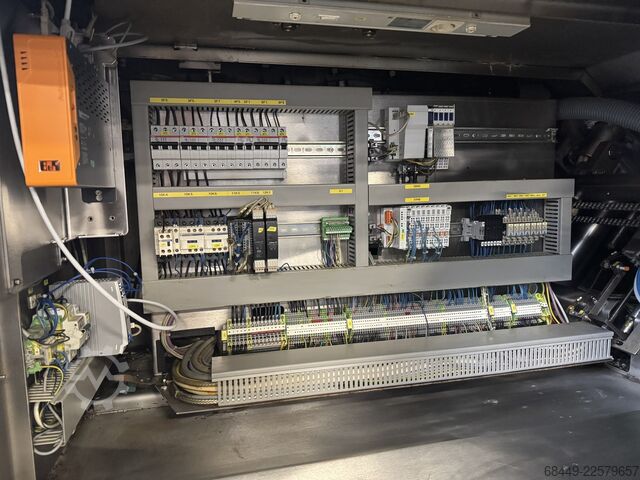 Slicer, Type CCS 902 SLC Weber Slicing machine, Type CCS 902 SLC