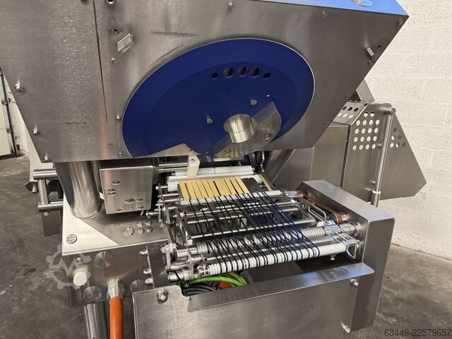 Slicer, Type CCS 902 SLC Weber Slicing machine, Type CCS 902 SLC