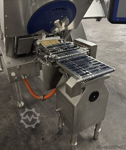 Slicer, Type CCS 902 SLC Weber Slicing machine, Type CCS 902 SLC