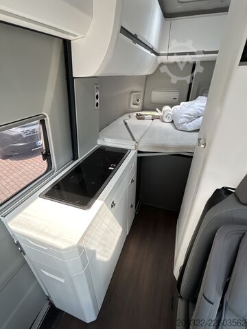Wohnmobil 2023 Volkswagen Grand California | Automatico | Completamente Accessoriato