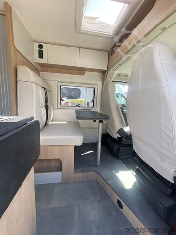 Wohnmobil Pilote Joa 60G | FIAT Ducato L3H2 2.2 Mjet 180 CV Automatico | 2024