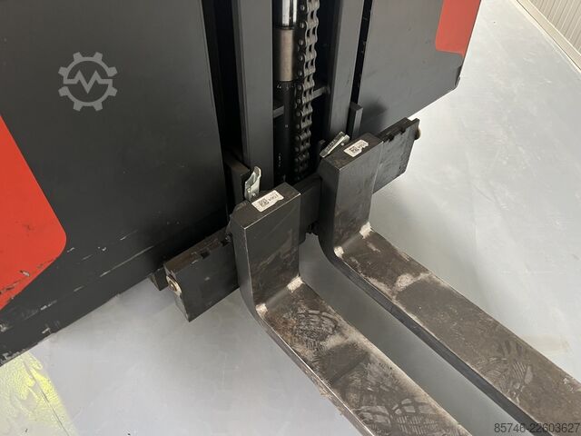 V ( 5213 ) Triplex FFL LINDE V  ( 5213 ) Triplex FFL