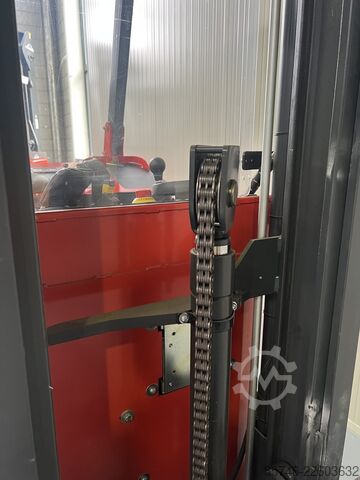 * N 10 S - TFY - VORFÜHRGERÄT !! Doppelsteuerung !! 3 in 1 !! ACTIL / ABEKO *  N 10 S - TFY - DEMO !! DOUBLE steering !! 3 in 1 !!