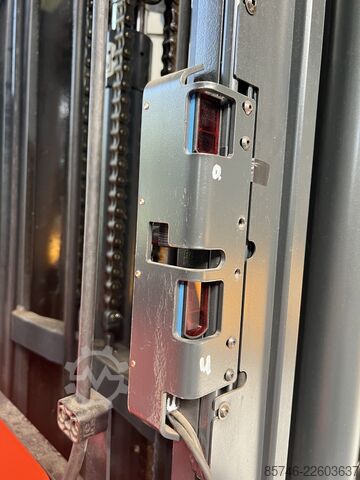 V (5213) - Drahtführung!! PSA!! Triplex FFL!! LINDE V ( 5213 ) - Wire Guidance !! PSA !! Triplex FFL !!