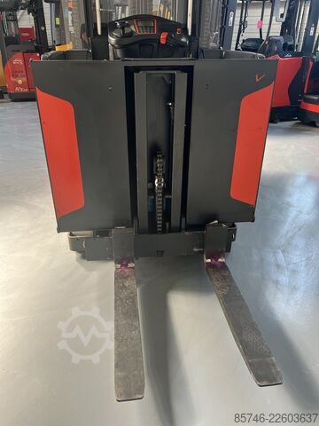 V (5213) - Drahtführung!! PSA!! Triplex FFL!! LINDE V ( 5213 ) - Wire Guidance !! PSA !! Triplex FFL !!