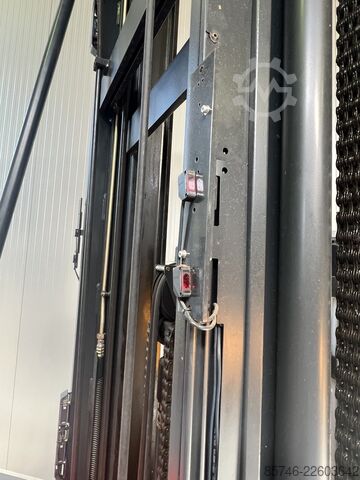 V (5213) - Drahtführung!! PSA!! Triplex FFL!! LINDE V ( 5213 ) -  Wire Guidance !! PSA !! Triplex FFL !!