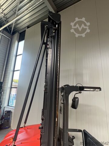 V (5213) - Drahtführung!! PSA!! Triplex FFL!! LINDE V ( 5213 ) -  Wire Guidance !! PSA !! Triplex FFL !!