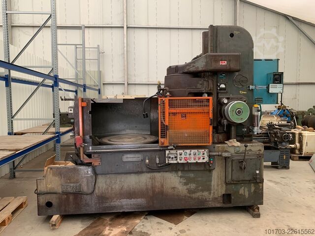 Flachschleifmaschine Blanchard D20