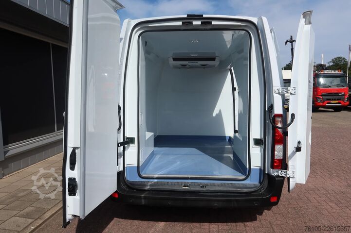 Kühlkastenwagen Renault Master L2/H2 Master. ATP up to June 2030. Cooli...
