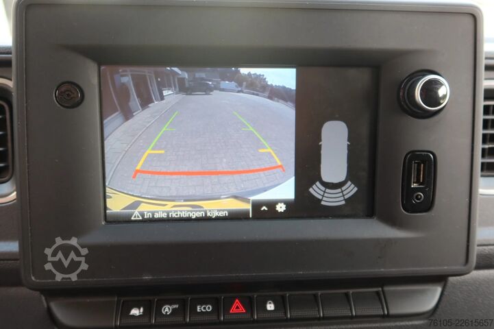 Kühlkastenwagen Renault Master L2/H2 Master. ATP up to June 2030. Cooli...
