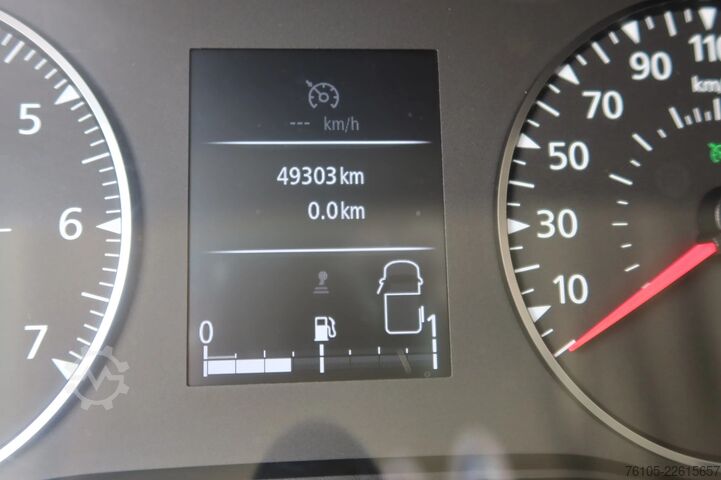 Kühlkastenwagen Renault Master L2/H2 Master. ATP up to June 2030. Cooli...