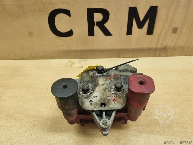 Valve Wabco trailer braking valve 9710029000