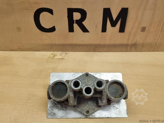 Valve Haldex park & shunt valve 