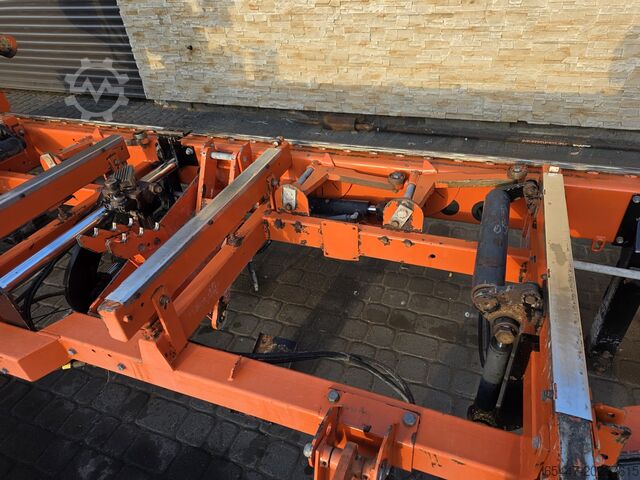 Wood-Mizer LT70 band saw 2015 Wood-Mizer LT70