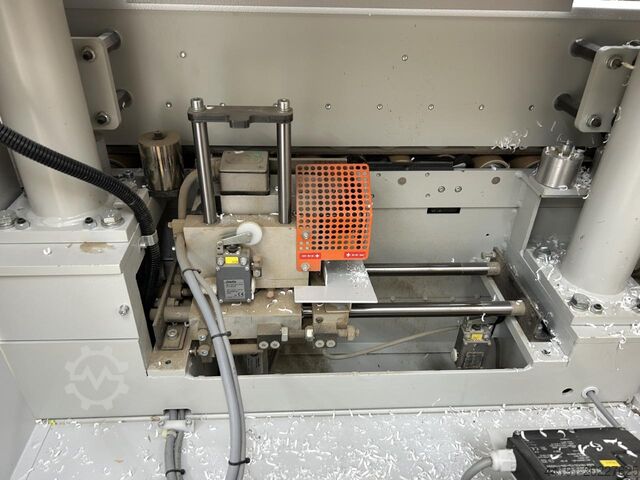 Kantenanleimer Hebrock Top 2000 plus