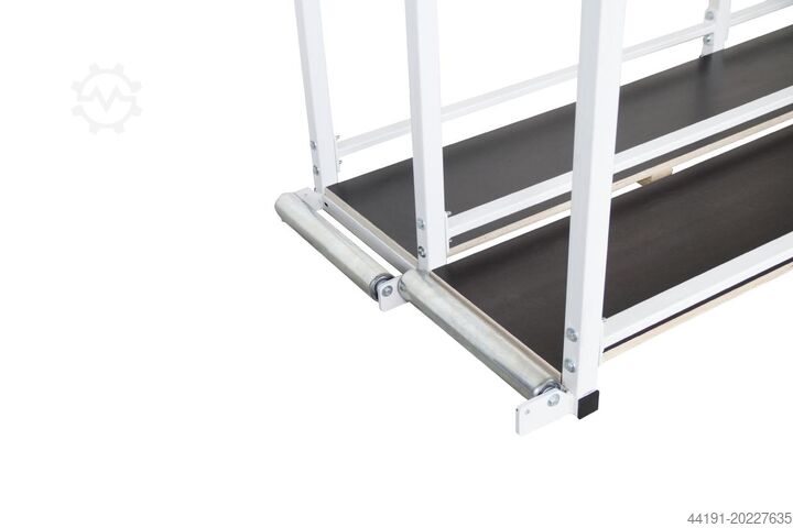 Sheet racks Rehnen Samstag Edition