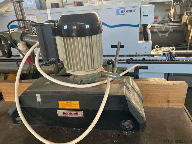 Fräse GEA F 114 GEA F 114