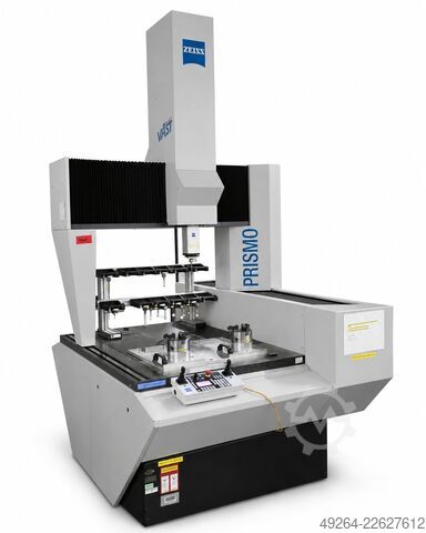 Coordinate measuring machine Zeiss Prismo 5