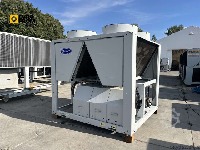 Kältemaschine Used Industrial Chiller CARRIER - 181 kW | With warranty