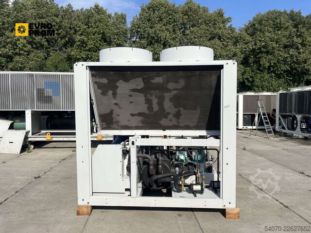 Kältemaschine Used Industrial Chiller CARRIER - 181 kW | With warranty