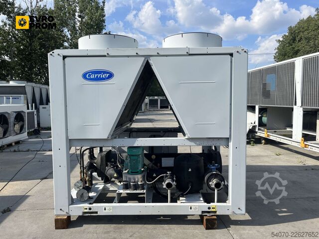 Kältemaschine Used Industrial Chiller CARRIER - 181 kW | With warranty