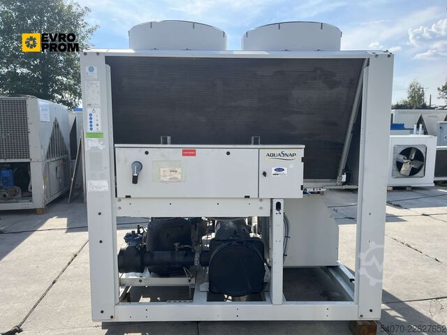 Kältemaschine Used Industrial Chiller CARRIER - 181 kW | With warranty