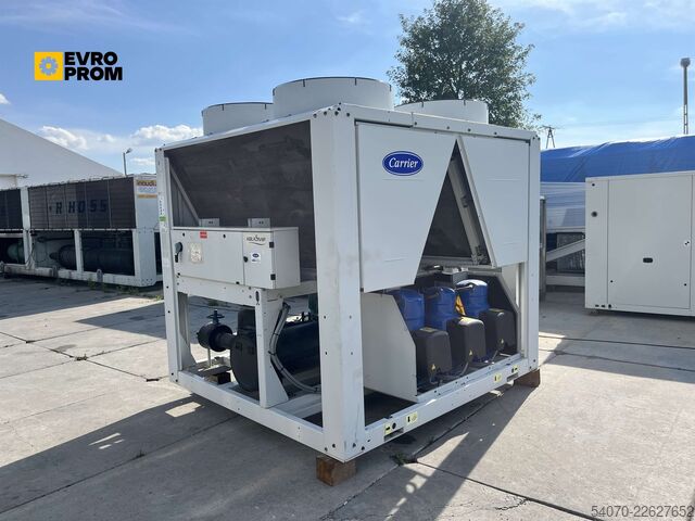 Kältemaschine Used Industrial Chiller CARRIER - 181 kW | With warranty