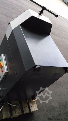 Ring Rolling machine MB 50 MB 50