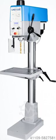 Säulenbohrmaschine mit Vorschub MAXION UNIMAX 3 AV
