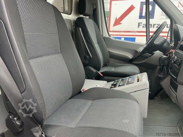 Fire truck Mercedes-Benz Sprinter MB 416 CDI 4x2 WAS/AT-Motor