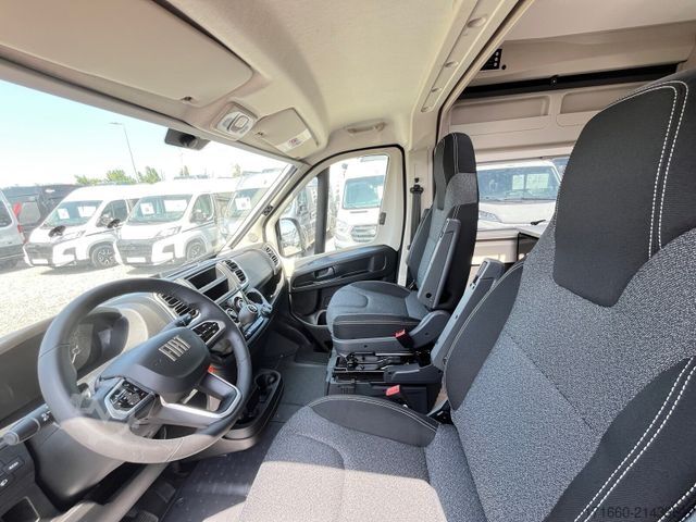 Campervan CARADO pro CV 540 Pro & Chassis Paket