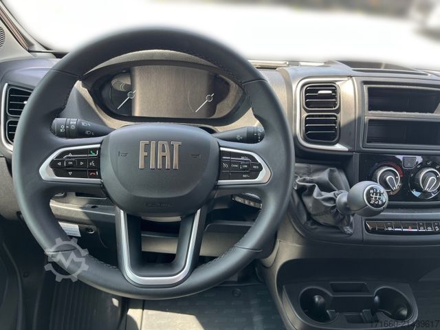 Campervan CARADO pro CV 540 Pro & Chassis Paket