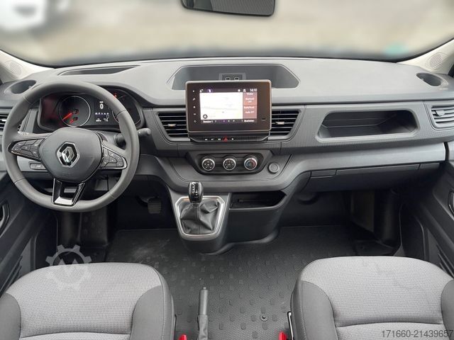 Campervan BÜRSTNER Playa Limited C 500