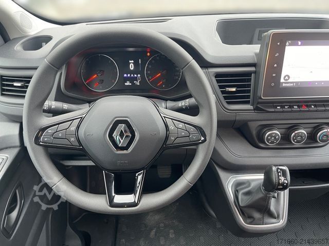 Campervan BÜRSTNER Playa Limited C 500