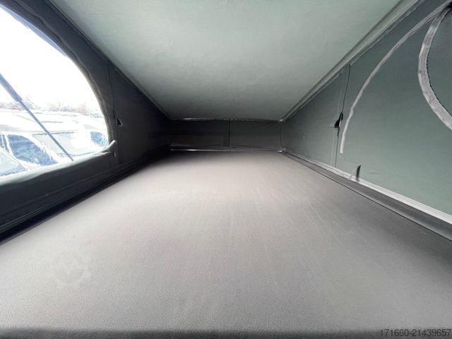 Campervan BÜRSTNER Playa Limited C 500