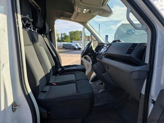 Kastenwagen hoch VW Crafter Maxi lang & hoch,Unfallschaden Schweller