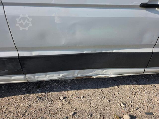 Kastenwagen hoch VW Crafter Maxi lang & hoch,Unfallschaden Schweller