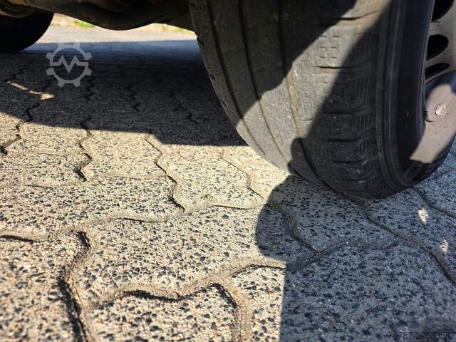 Kastenwagen hoch VW Crafter Maxi lang & hoch,Unfallschaden Schweller