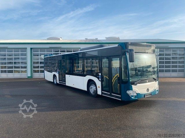 Stadtbus MERCEDES-BENZ Citaro   KLIMA   LAWO  Automatik Zf EcoLife