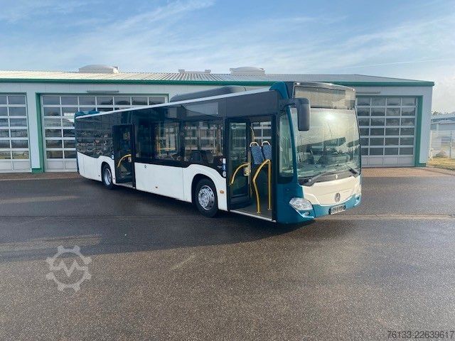 Stadtbus MERCEDES-BENZ Citaro   KLIMA   LAWO  Automatik Zf EcoLife