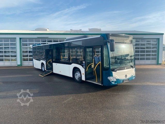 Stadtbus MERCEDES-BENZ Citaro   KLIMA   LAWO  Automatik Zf EcoLife