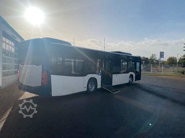 Stadtbus MERCEDES-BENZ Citaro   KLIMA   LAWO  Automatik Zf EcoLife
