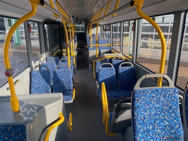 Stadtbus MERCEDES-BENZ Citaro   KLIMA   LAWO  Automatik Zf EcoLife