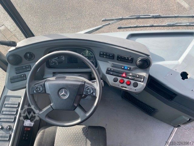 Stadtbus MERCEDES-BENZ Citaro   KLIMA   LAWO  Automatik Zf EcoLife