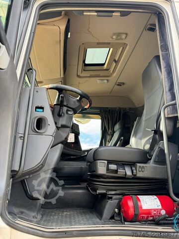 Standard SZM SCANIA R 450 * RETARDER * ADR UND KIPPHYDRAULIK *