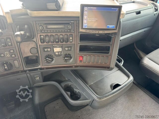 Standard SZM SCANIA R 450 * RETARDER * ADR UND KIPPHYDRAULIK *