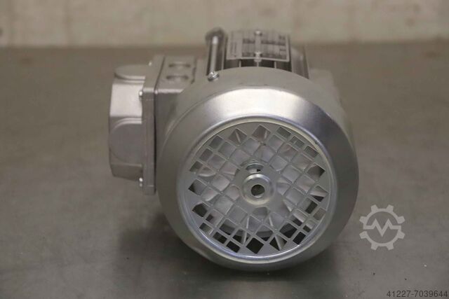 Electric motor 0.37 kW 1400 rpm Verhagen 4P.T063D4