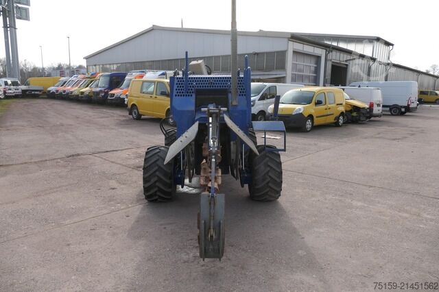 Other Grabenmeister GM4 4X4