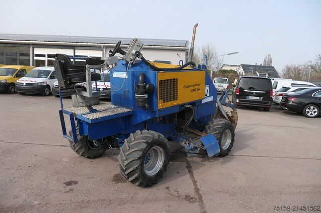 Other Grabenmeister GM4 4X4