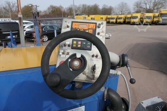 Other Grabenmeister GM4 4X4